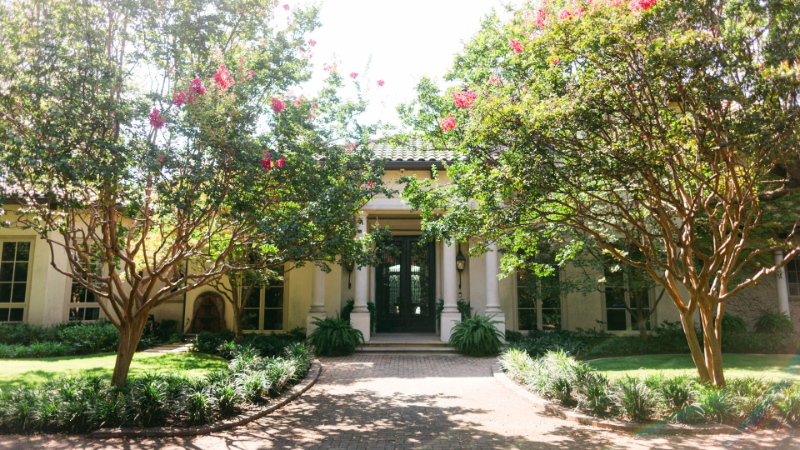 Preston Hollow