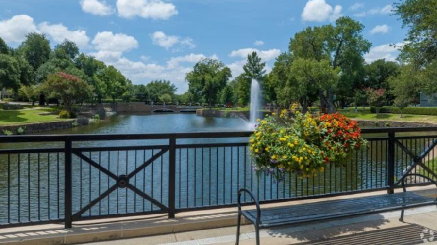 University Park