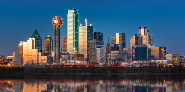Greater Dallas