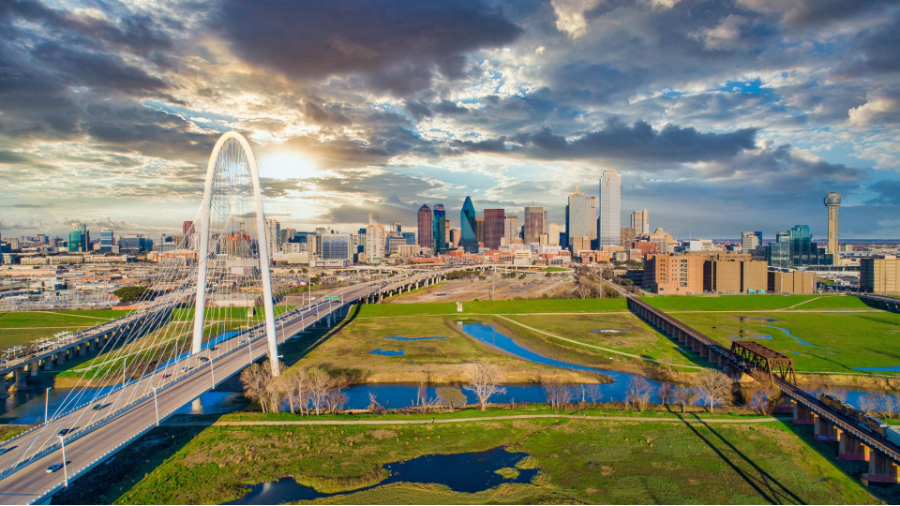 Dallas