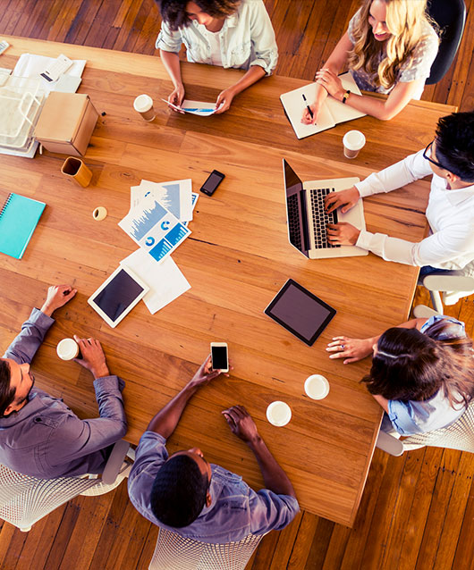 Marketing