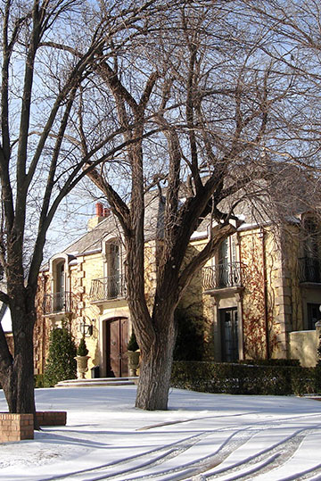 Nichols Hills